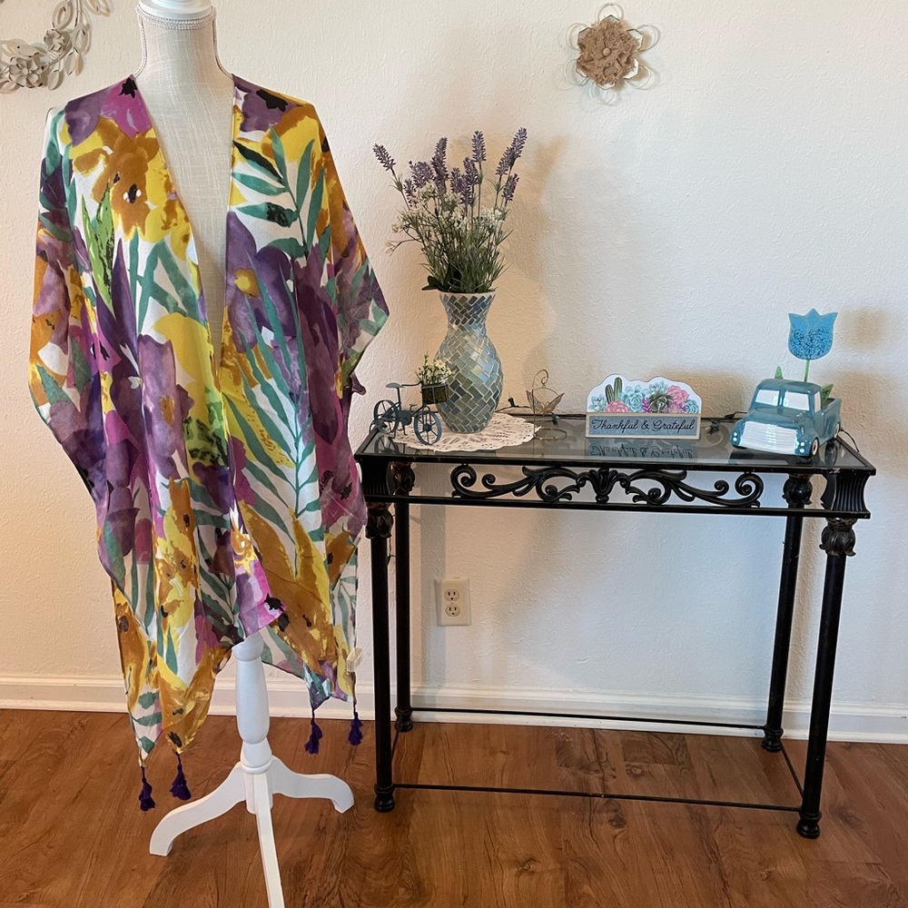 New Boutique Kimono